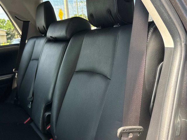 used 2022 Toyota 4Runner car, priced at $45,991
