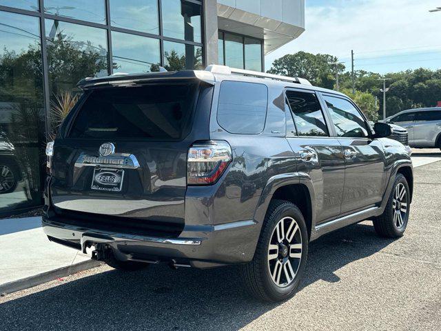 used 2022 Toyota 4Runner car, priced at $45,991