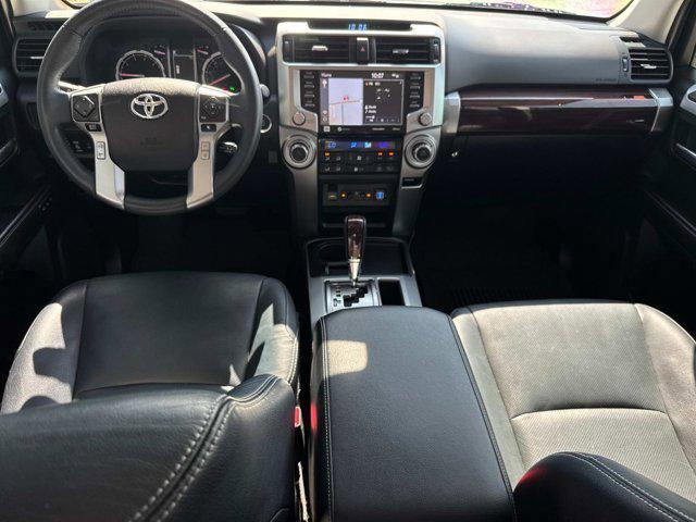 used 2022 Toyota 4Runner car, priced at $45,991