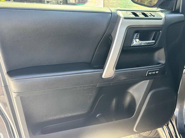 used 2022 Toyota 4Runner car, priced at $45,991