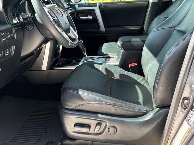 used 2022 Toyota 4Runner car, priced at $45,991