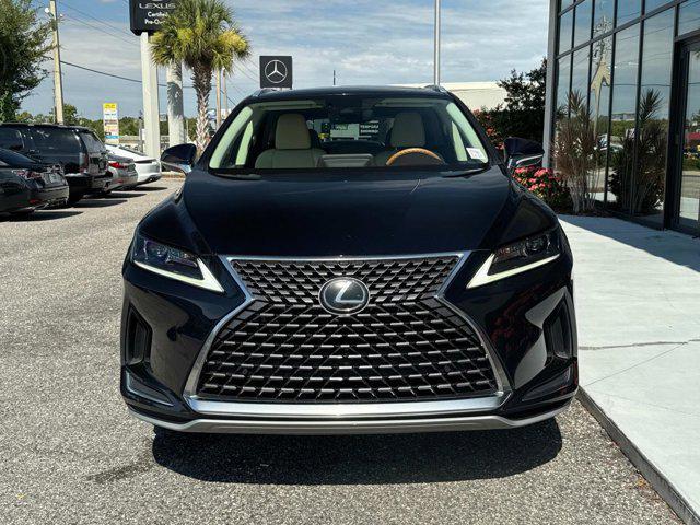 used 2020 Lexus RX 350 car, priced at $28,991