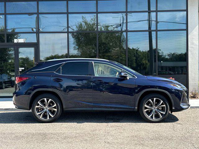 used 2020 Lexus RX 350 car, priced at $28,991
