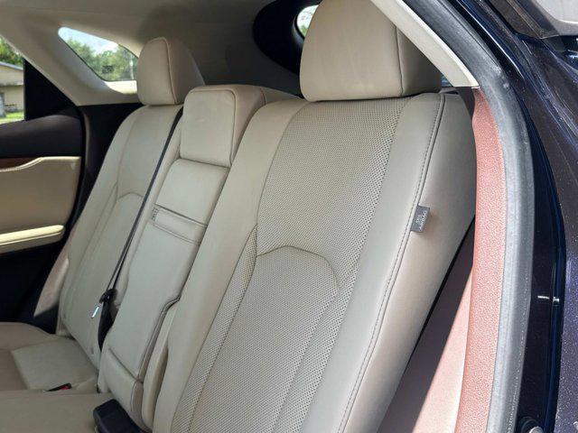 used 2020 Lexus RX 350 car, priced at $28,991