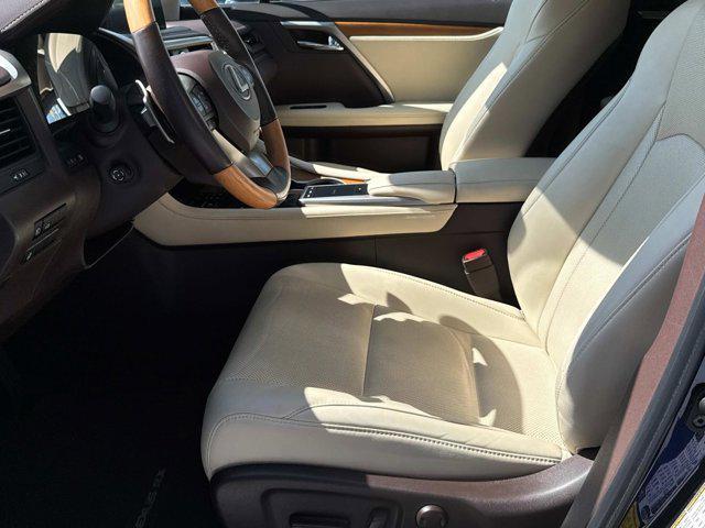 used 2020 Lexus RX 350 car, priced at $28,991