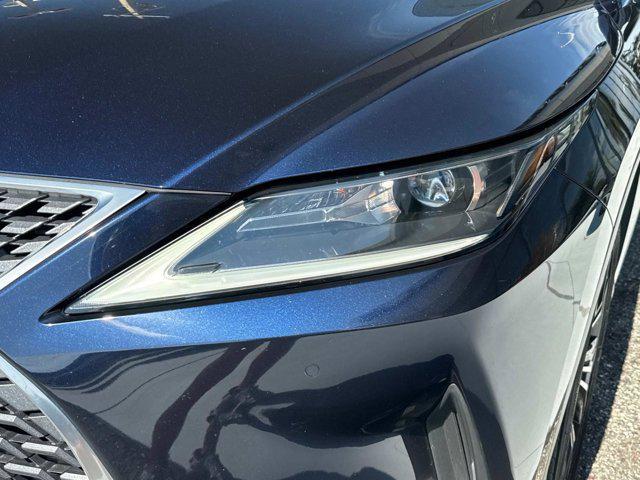used 2020 Lexus RX 350 car, priced at $28,991