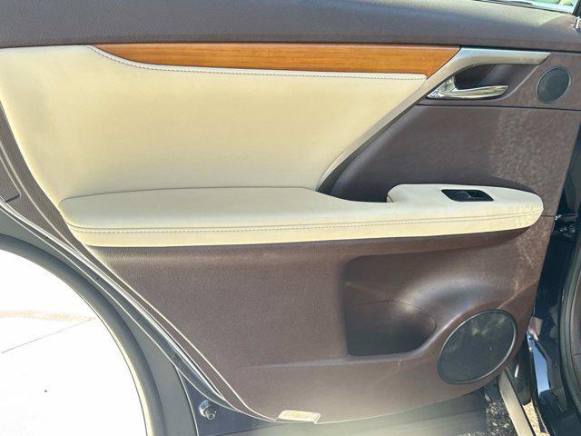 used 2020 Lexus RX 350 car, priced at $28,991