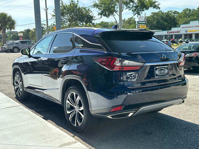used 2020 Lexus RX 350 car, priced at $28,991