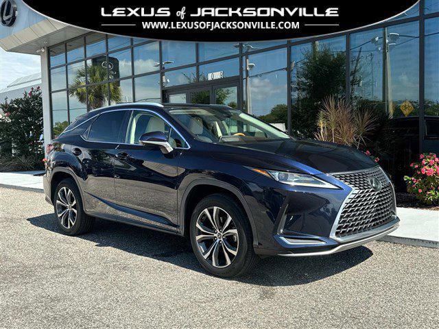 used 2020 Lexus RX 350 car, priced at $28,991