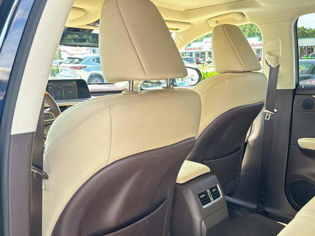 used 2020 Lexus RX 350 car, priced at $28,991