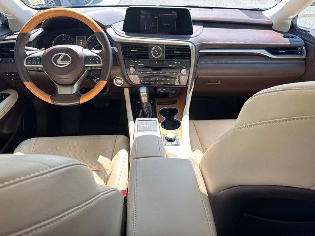 used 2020 Lexus RX 350 car, priced at $28,991