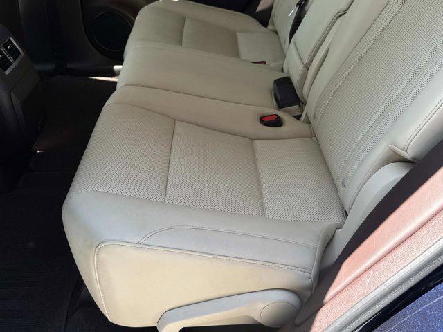 used 2020 Lexus RX 350 car, priced at $28,991