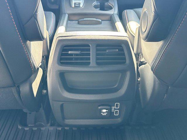 used 2022 Honda Passport car, priced at $30,997