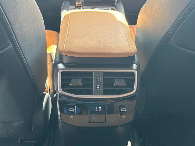 used 2024 Lexus RX 350 car, priced at $53,991