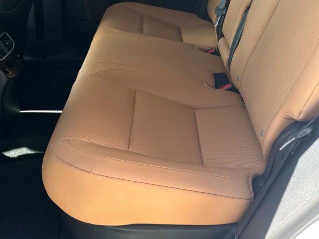 used 2024 Lexus RX 350 car, priced at $53,991