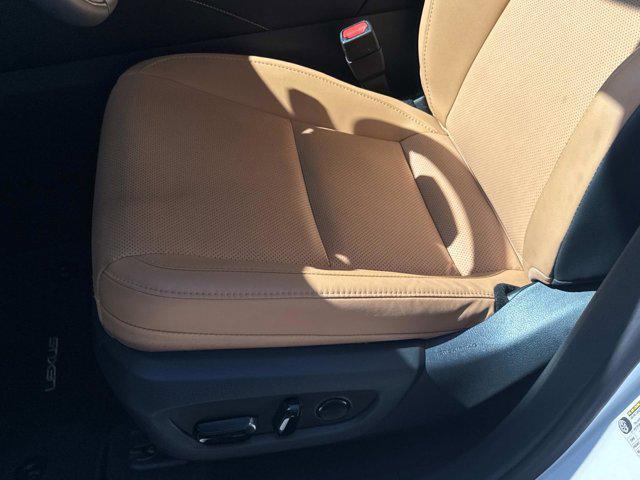 used 2024 Lexus RX 350 car, priced at $53,991