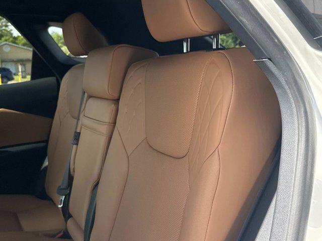 used 2024 Lexus RX 350 car, priced at $53,991