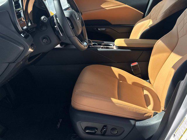 used 2024 Lexus RX 350 car, priced at $53,991