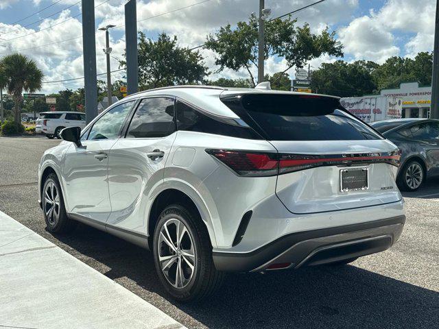 used 2024 Lexus RX 350 car, priced at $53,991