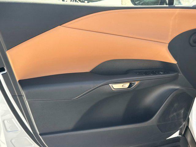used 2024 Lexus RX 350 car, priced at $53,991