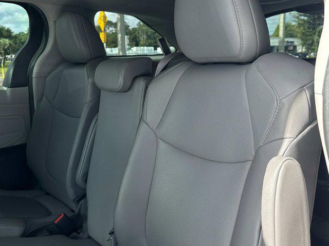 used 2021 Toyota Sienna car, priced at $35,991