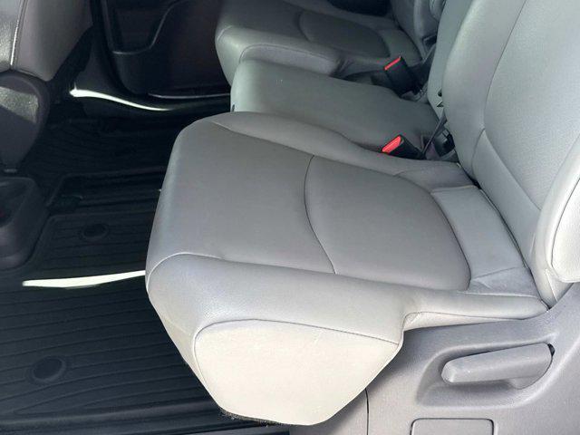 used 2021 Toyota Sienna car, priced at $35,991