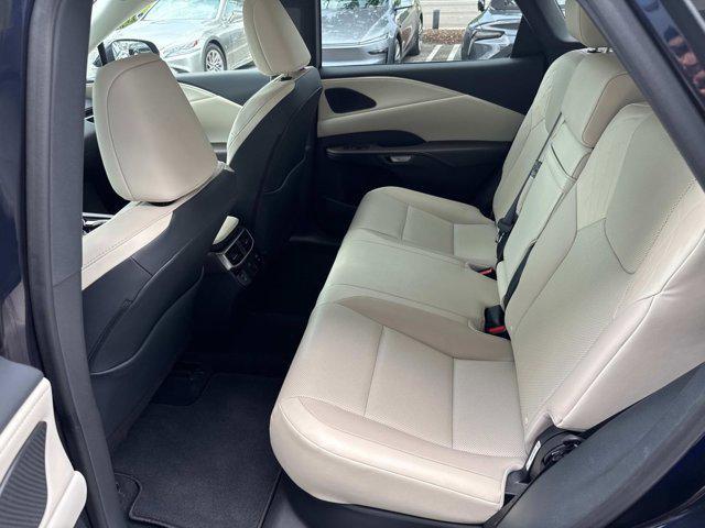 used 2024 Lexus RX 350 car, priced at $50,991