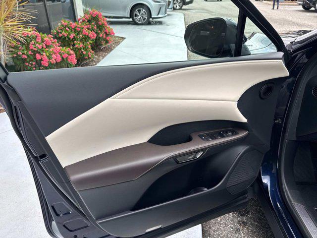 used 2024 Lexus RX 350 car, priced at $50,991