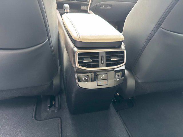 used 2024 Lexus RX 350 car, priced at $50,991