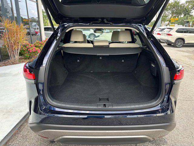 used 2024 Lexus RX 350 car, priced at $50,991