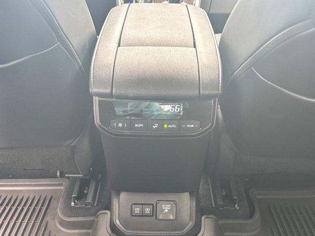 used 2021 Toyota Highlander Hybrid car, priced at $38,991