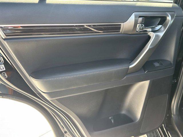 used 2022 Lexus GX 460 car, priced at $53,995
