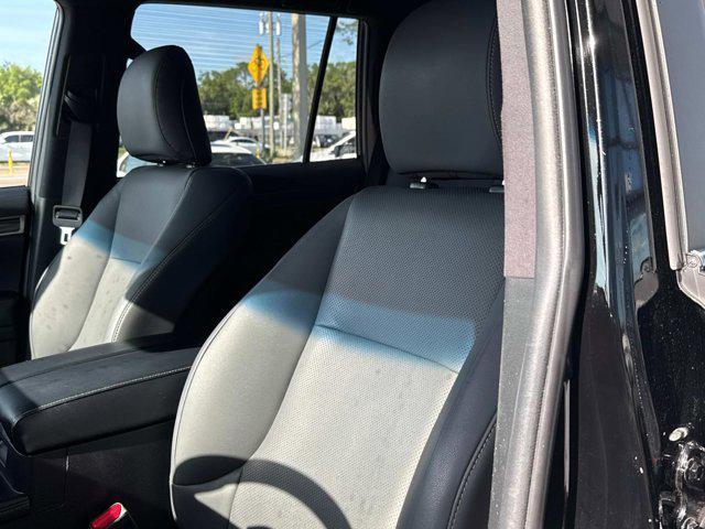 used 2022 Lexus GX 460 car, priced at $53,995