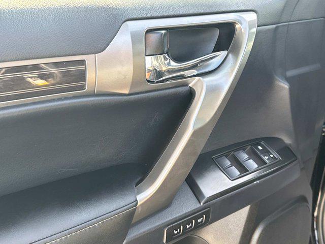 used 2022 Lexus GX 460 car, priced at $53,995