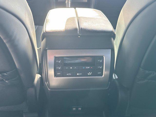 used 2022 Lexus GX 460 car, priced at $53,995