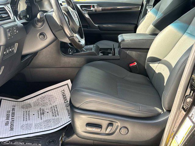 used 2022 Lexus GX 460 car, priced at $53,995
