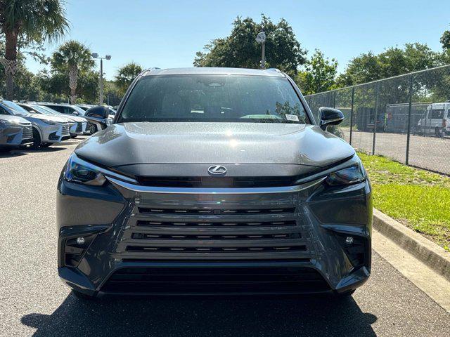 new 2025 Lexus TX 350 car, priced at $65,145