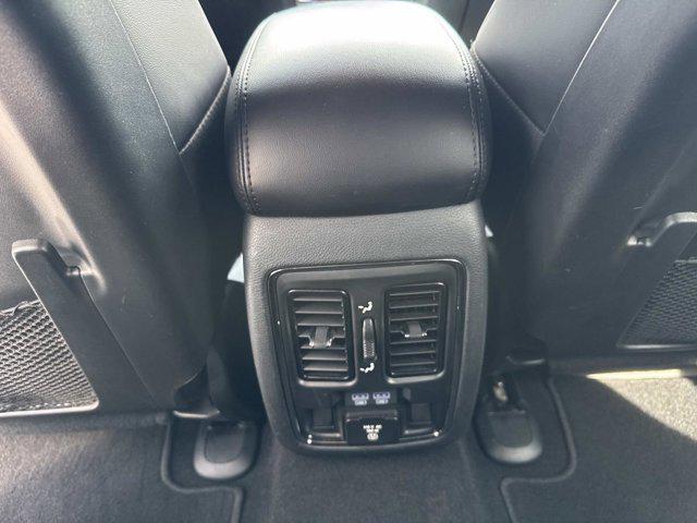 used 2020 Jeep Grand Cherokee car, priced at $21,991