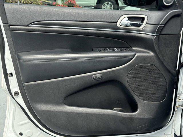 used 2020 Jeep Grand Cherokee car, priced at $21,991