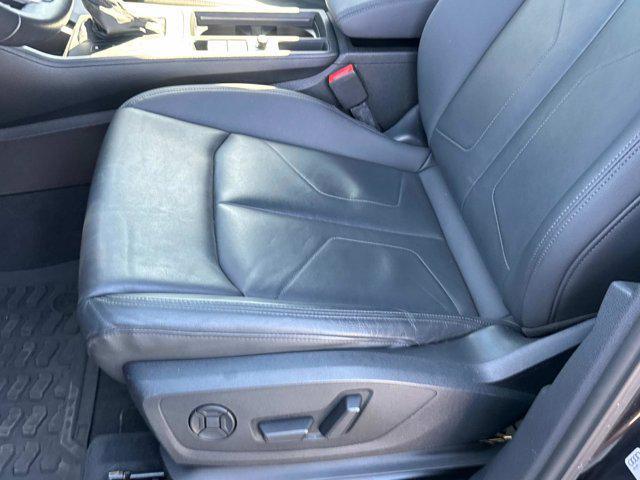 used 2021 Audi Q3 car, priced at $21,997