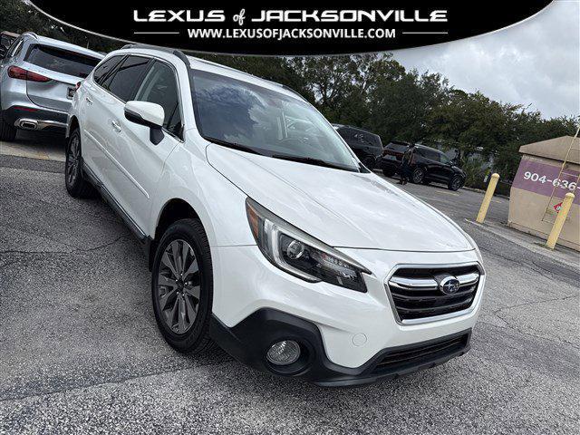 used 2019 Subaru Outback car, priced at $25,991