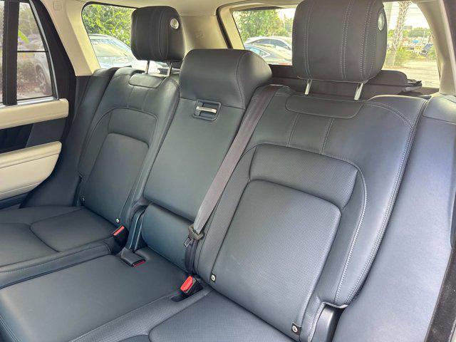 used 2021 Land Rover Range Rover car, priced at $59,991