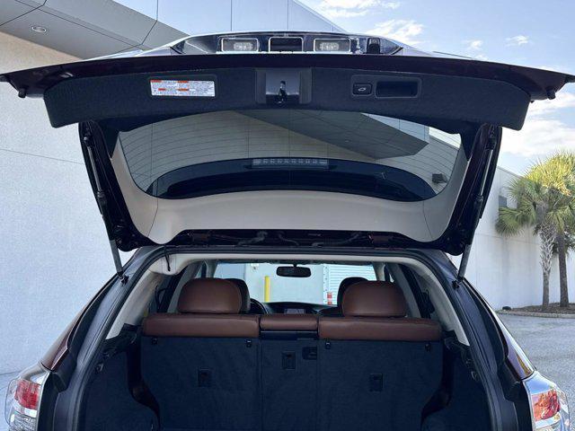 used 2015 Lexus RX 350 car, priced at $18,991