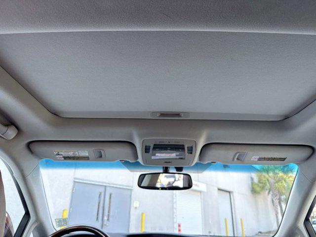 used 2015 Lexus RX 350 car, priced at $18,991