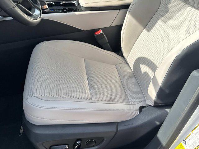used 2024 Lexus RX 350 car, priced at $52,991