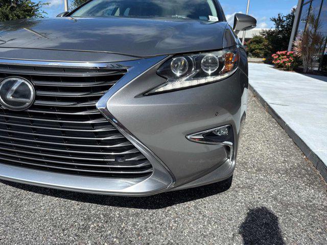 used 2018 Lexus ES 350 car, priced at $22,991