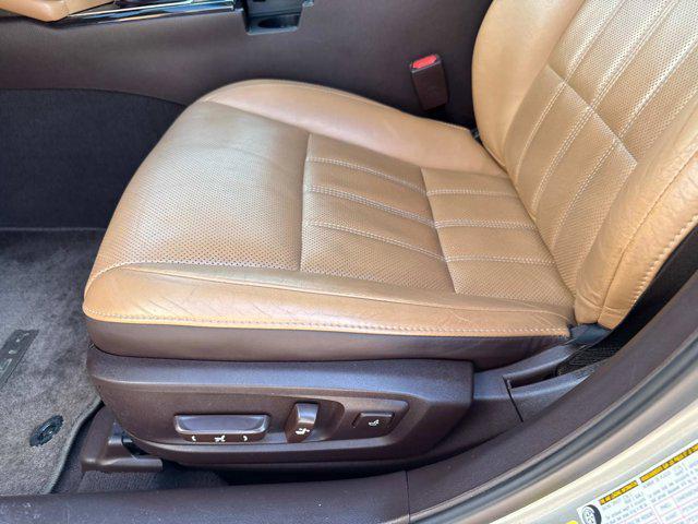 used 2018 Lexus ES 350 car, priced at $22,991