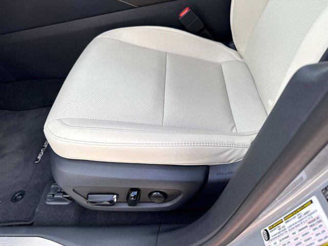 used 2024 Lexus RX 350 car, priced at $52,991