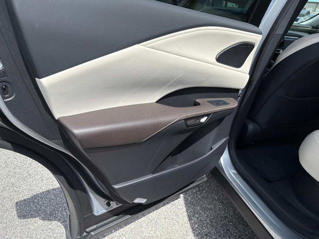 used 2024 Lexus RX 350 car, priced at $52,991