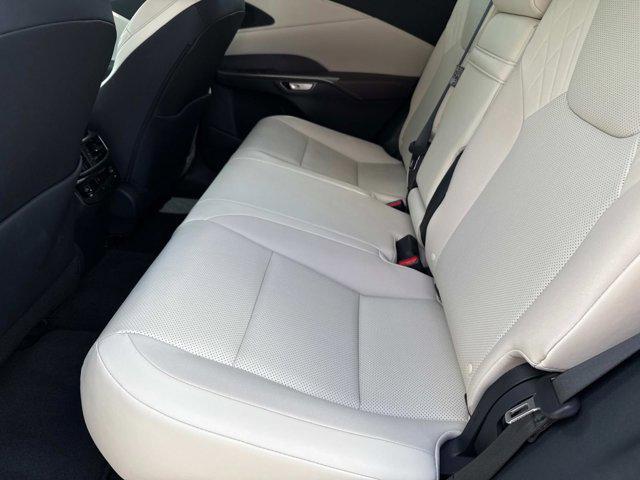 used 2024 Lexus RX 350 car, priced at $52,991